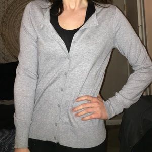 Women’s old navy cardigan